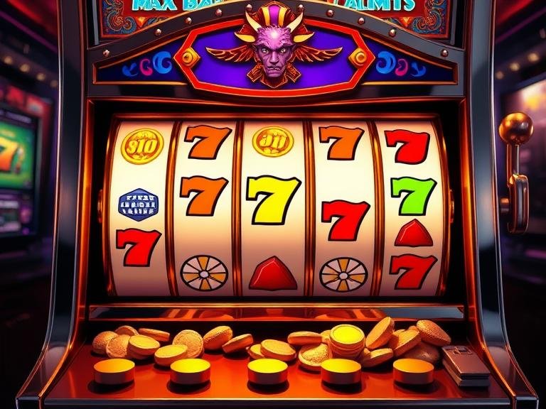 ok slots