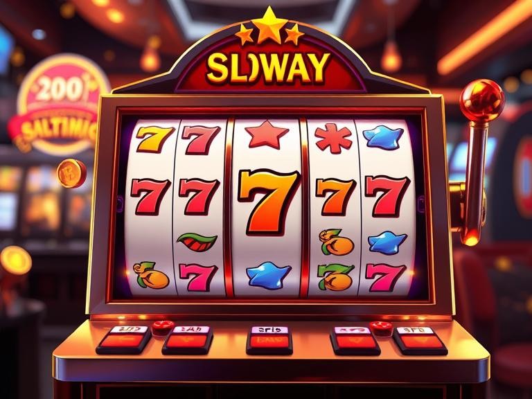 ok slots