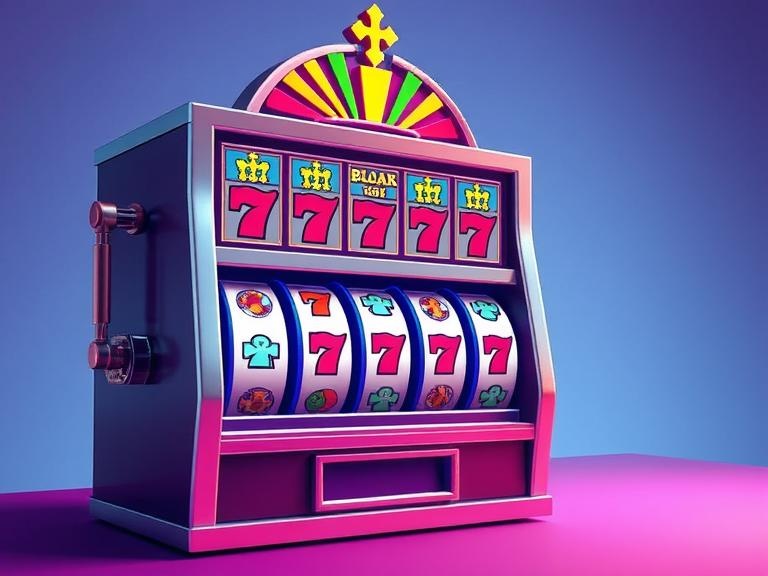ok slots
