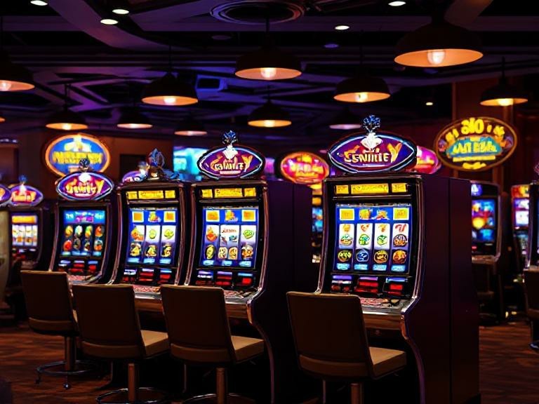 ok slots