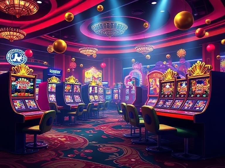 ok slots