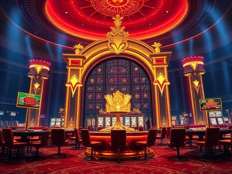 ok slots