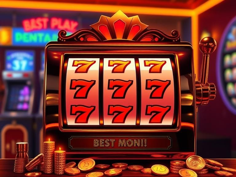ok slots