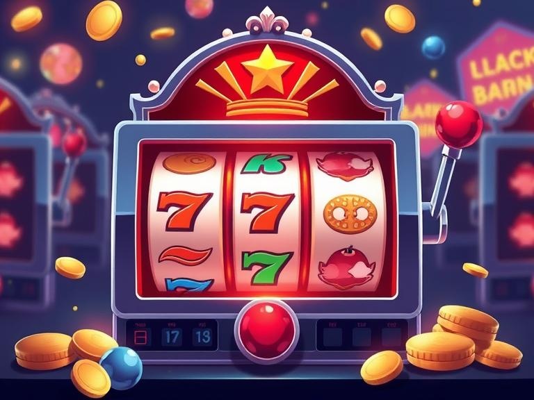 ok slots