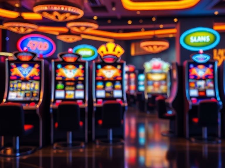 ok slots