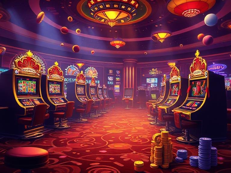 ok slots