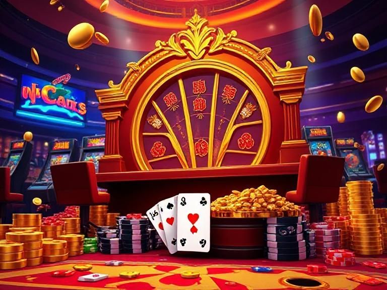 ok slots