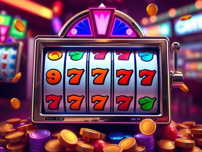 ok slots