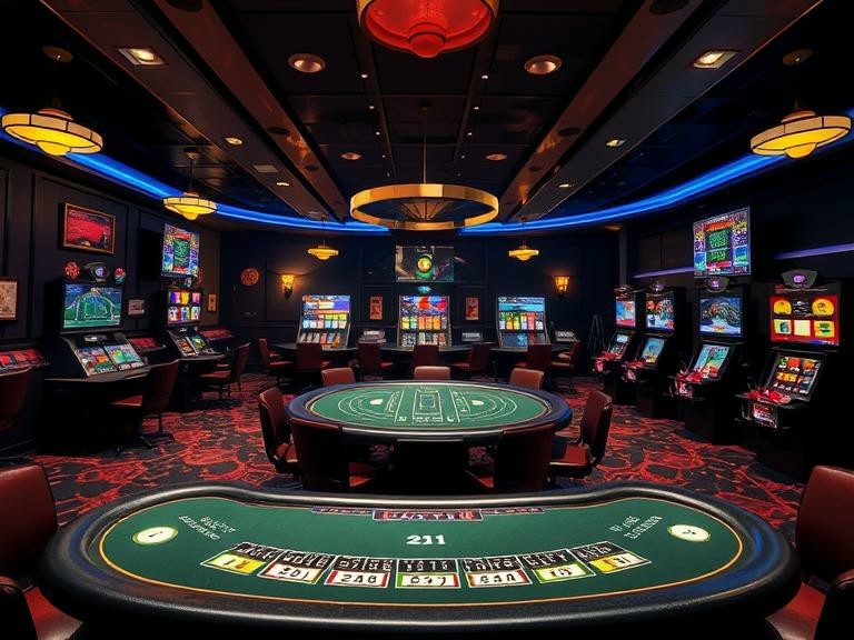 ok slots