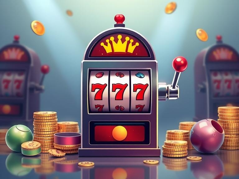 ok slots