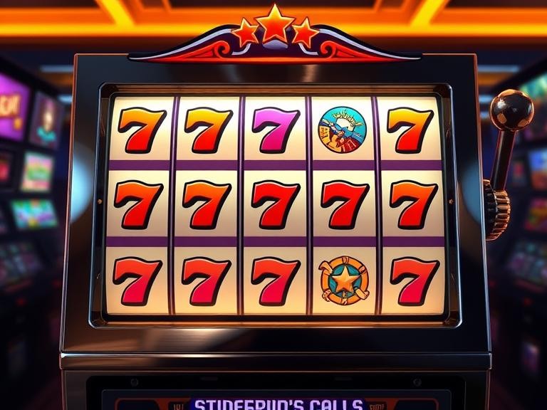 ok slots