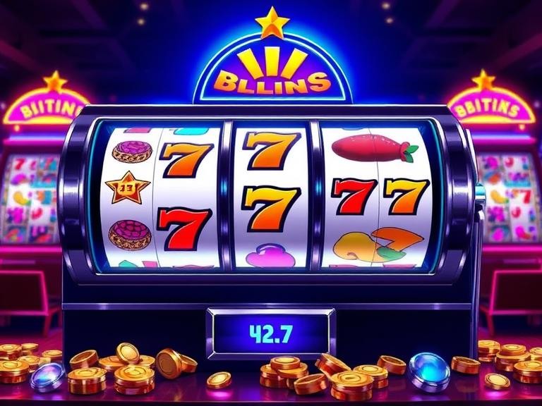 ok slots