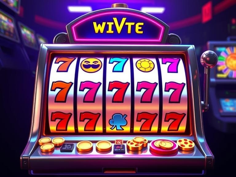 ok slots