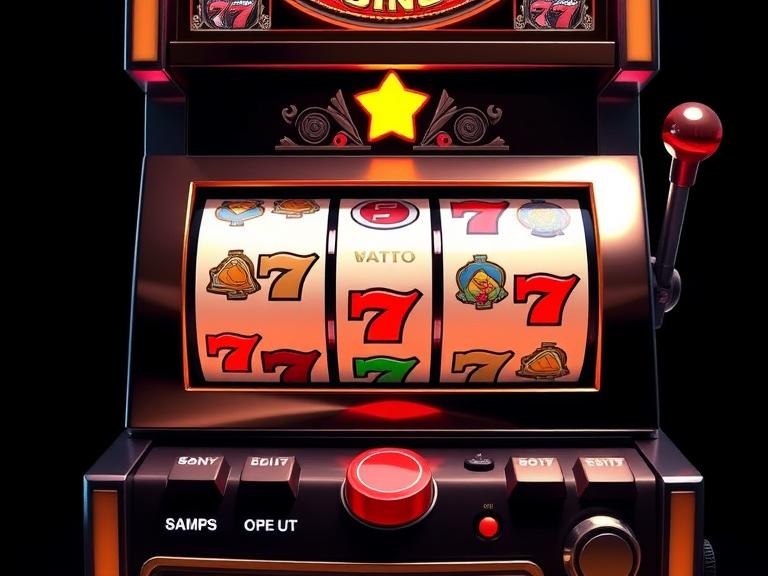 ok slots