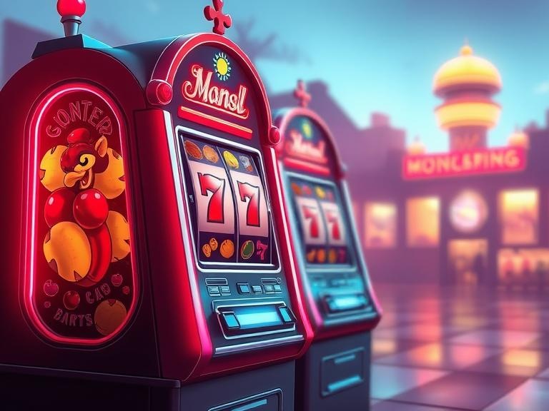 ok slots