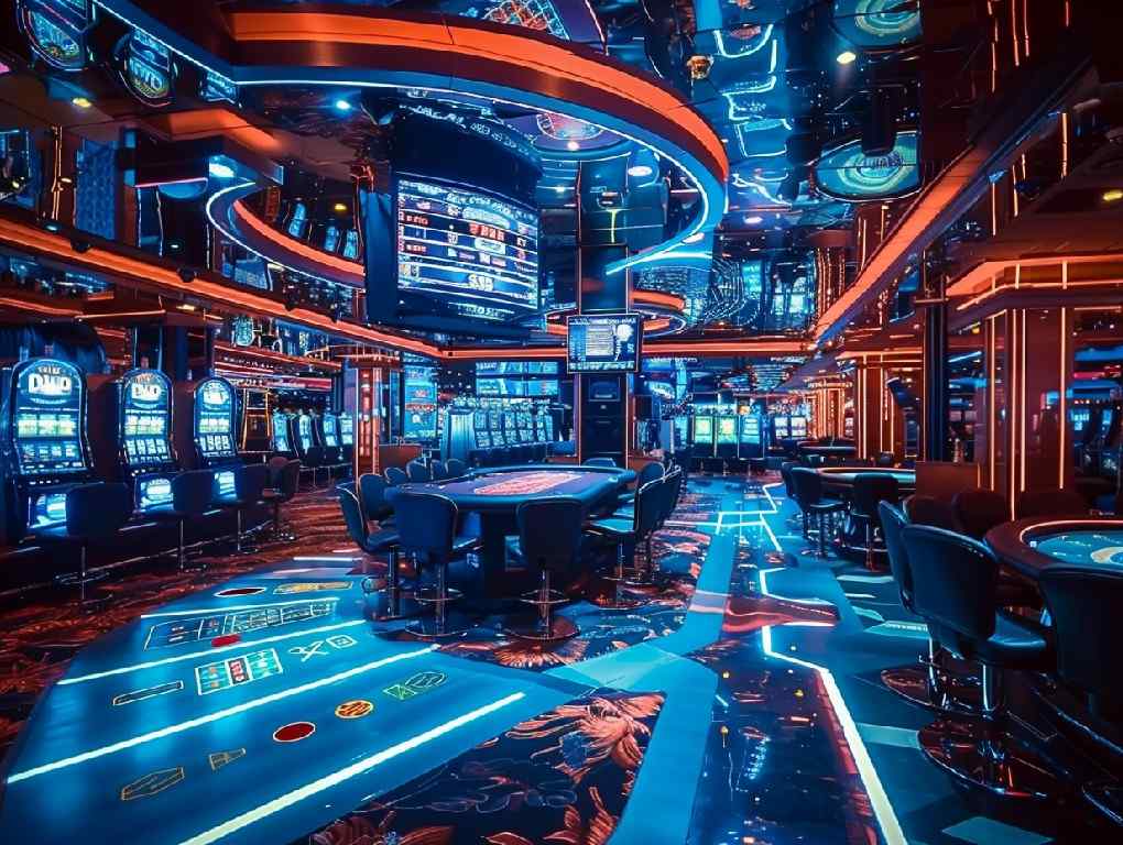 ok slots